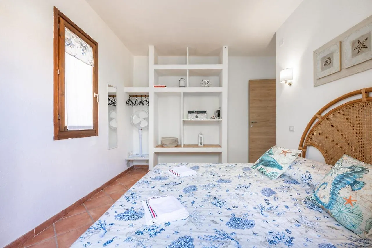 בית נופש D Home קוסטה ריי