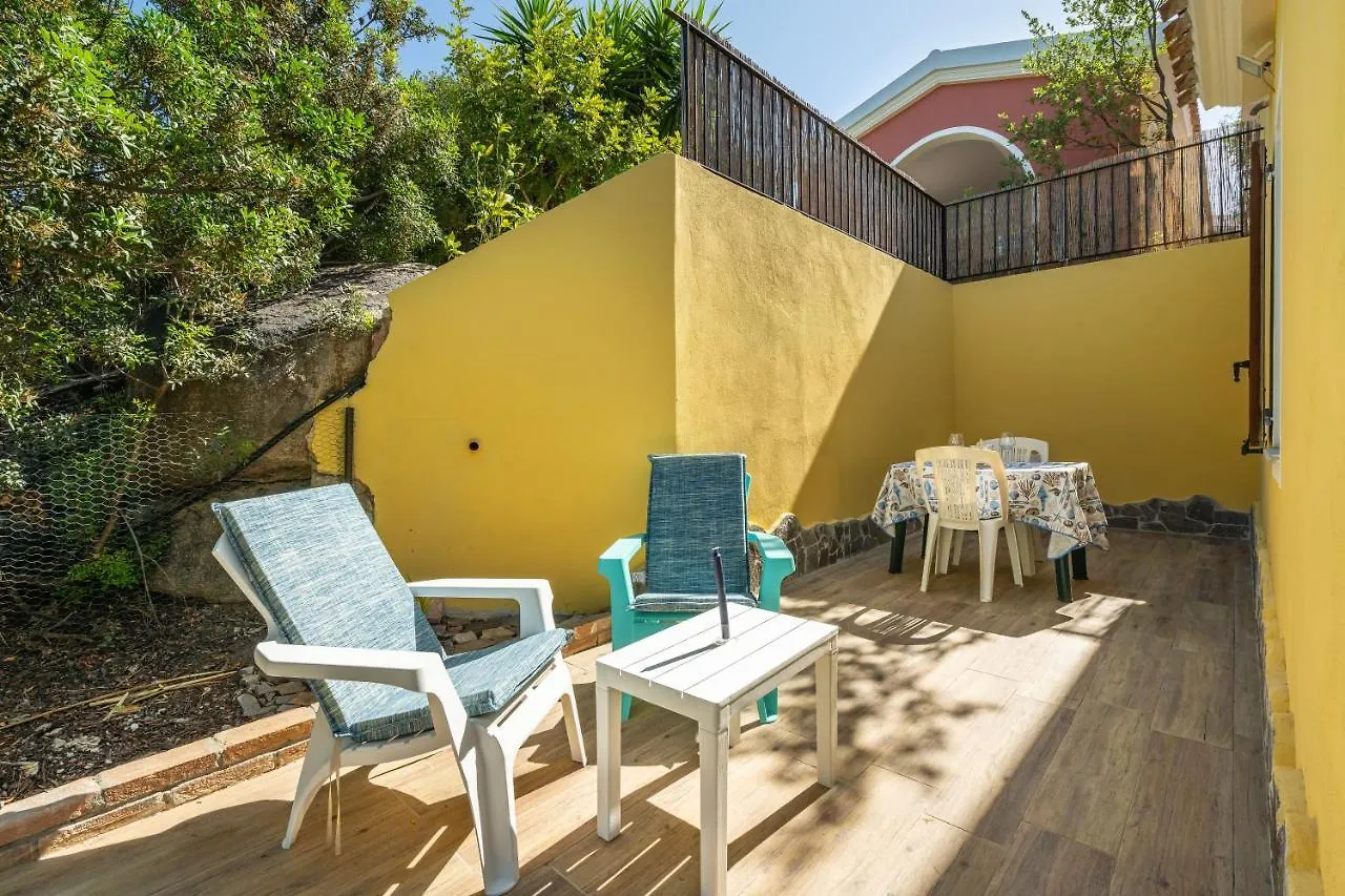 D Home קוסטה ריי איטליה