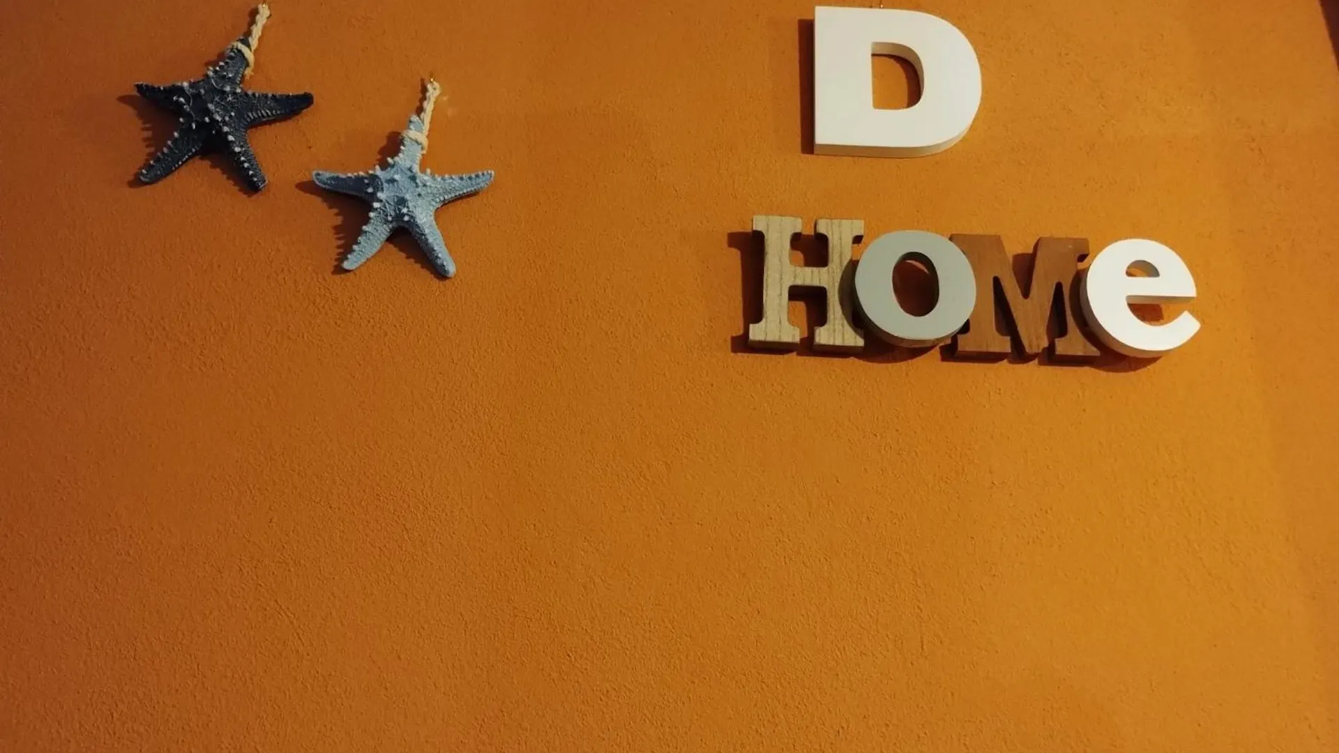 בית נופש D Home קוסטה ריי