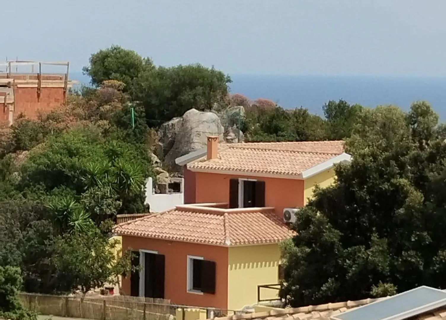 D Home קוסטה ריי